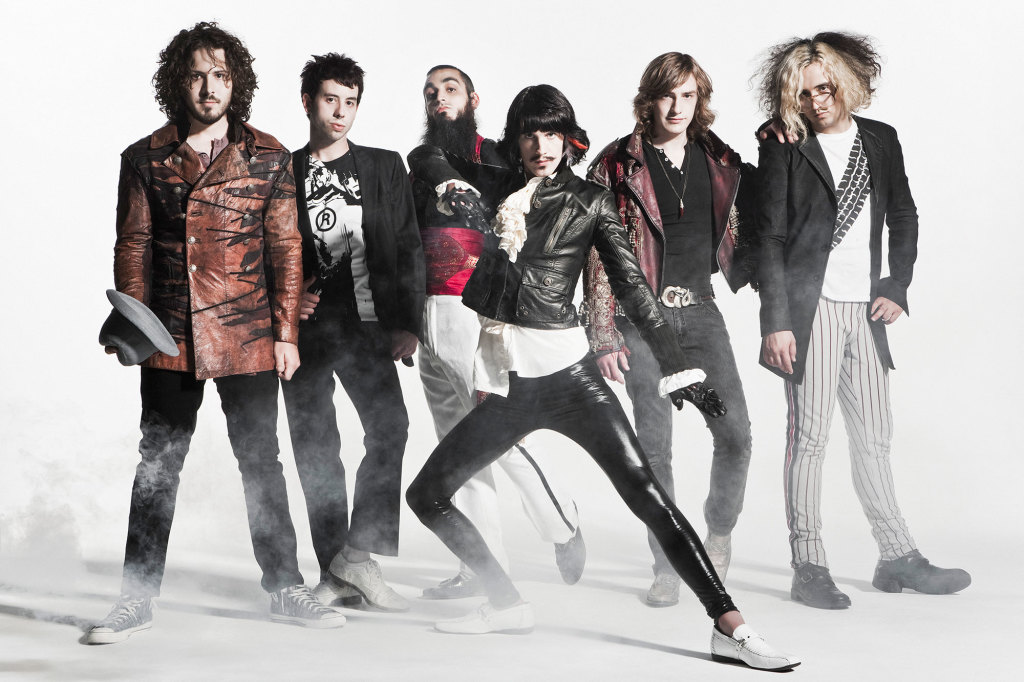 You Can’t Kill Foxy Shazam You Can Only Make Them Stronger Mostly Retro